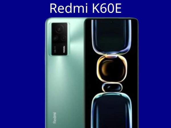 Thay Mít Gọi Video Xiaomi Redmi K60E