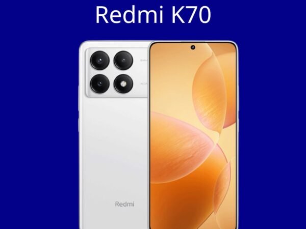 Thay Mít Gọi Video Xiaomi Redmi K70