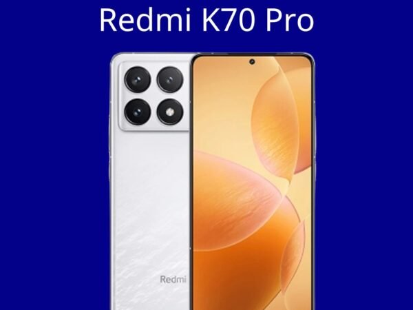 Thay Mít Gọi Video Xiaomi Redmi K70 Pro