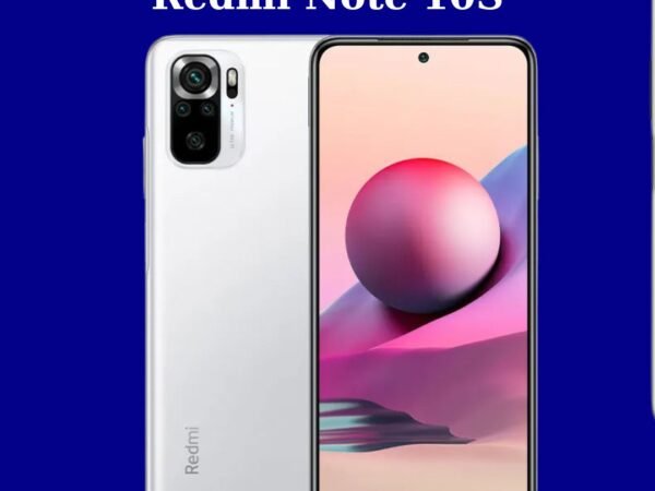 Thay Mít Gọi Video Xiaomi Redmi Note 10S