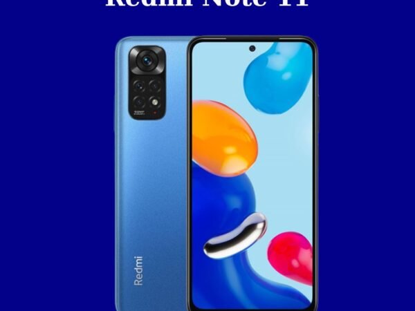 Thay Mít Gọi Video Xiaomi Redmi Note 11