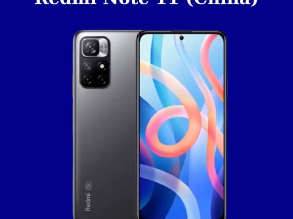 Thay Mít Gọi Video Xiaomi Redmi Note 11 (China)