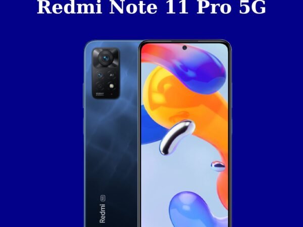 Thay Mít Gọi Video Xiaomi Redmi Note 11 Pro 5G