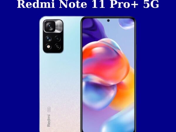 Thay Mít Gọi Video Xiaomi Redmi Note 11 Pro+ 5G