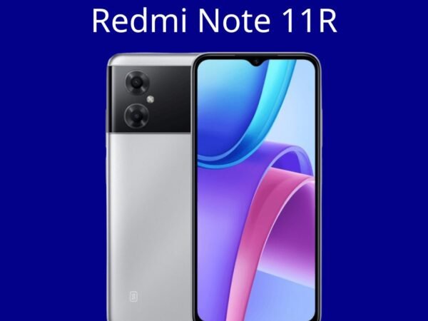 Thay Mít Gọi Video Xiaomi Redmi Note 11R