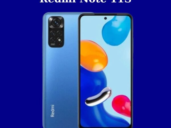 Thay Mít Gọi Video Xiaomi Redmi Note 11S