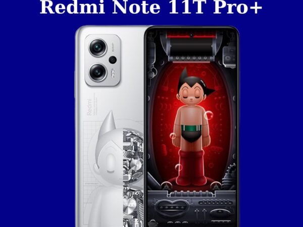 Thay Mít Gọi Video Xiaomi Redmi Note 11T Pro+