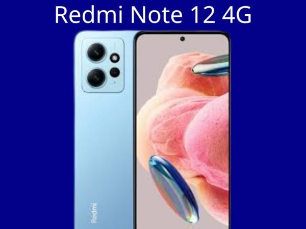 Thay Mít Gọi Video Xiaomi Redmi Note 12 4G