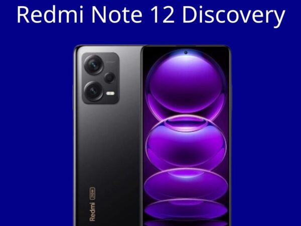 Thay Mít Gọi Video Xiaomi Redmi Note 12 Discovery
