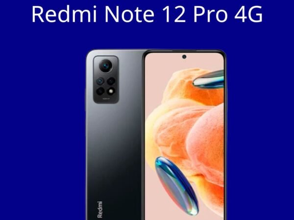 Thay Mít Gọi Video Xiaomi Redmi Note 12 Pro 4G