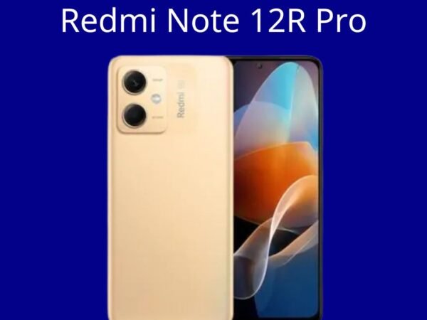 Thay Mít Gọi Video Xiaomi Redmi Note 12R Pro