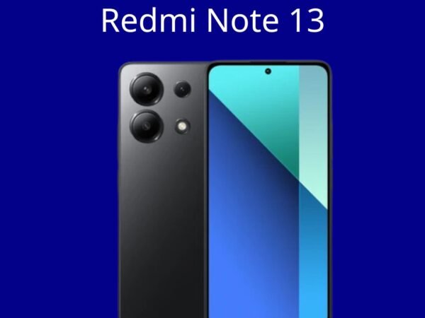 Thay Mít Gọi Video Xiaomi Redmi Note 13
