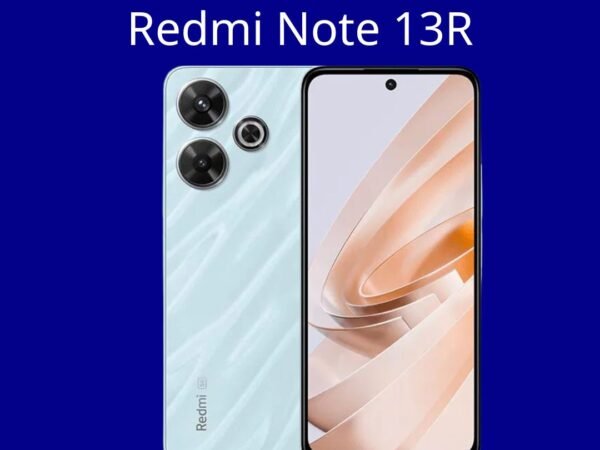 Thay Mít Gọi Video Xiaomi Redmi Note 13R
