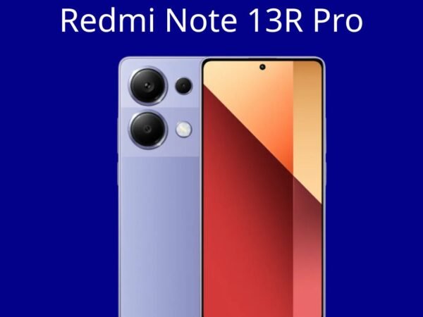 Thay Mít Gọi Video Xiaomi Redmi Note 13R Pro