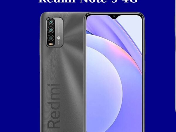 Thay Mít Gọi Video Xiaomi Redmi Note 9 4G