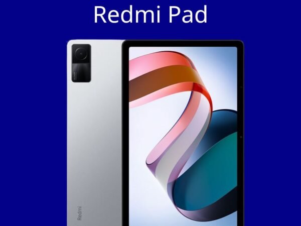 Thay Mít Gọi Video Xiaomi Redmi Pad