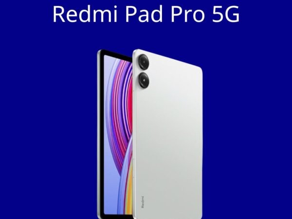 Thay Mít Gọi Video Xiaomi Redmi Pad Pro 5G