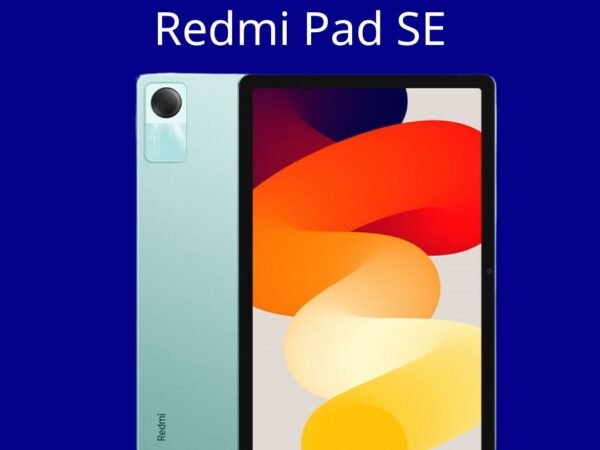 Thay Mít Gọi Video Xiaomi Redmi Pad SE