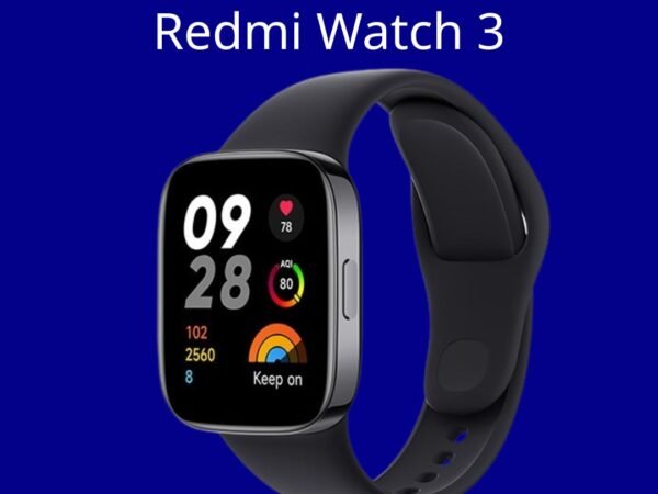Thay Mít Gọi Video Xiaomi Redmi Watch 3