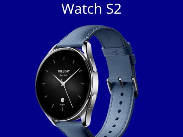Thay Mít Gọi Video Xiaomi Watch S2