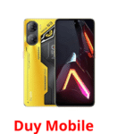 Thay màn hình ZTE Nubia Neo 3 Neo Neo 3 5G chính hãng
