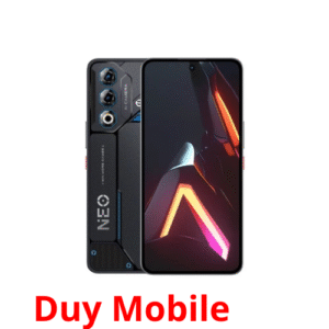 ZTE Nubia Neo 3 GT 5G
