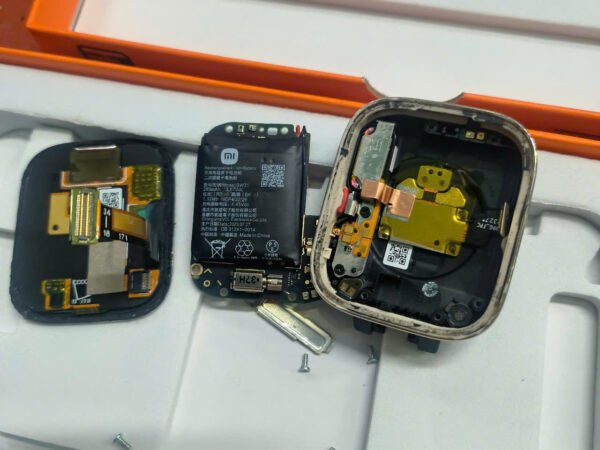 Thay pin Đồng hồ thông minh Xiaomi redmi Watch 2 / 3 / 4 / 5 và các dòng lite