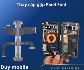 Tại sao bạn cần thay cáp gập? 