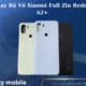 Thay Bo Vo Xiaomi Full Zin Redmi A2