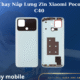 Thay Nap Lung Zin Xiaomi Poco C40