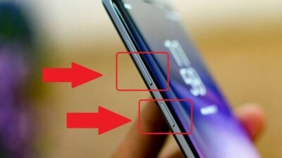 Thay Nút Nguồn Oppo Tại Duy Mobile