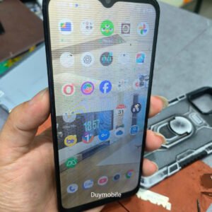 Thay màn hình Realme Narzo 50i/50i Prime chính hãng tại Duy Mobile