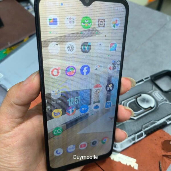 Thay màn hình Màn hình Realme Narzo 50i / 50i Prime chính hãng