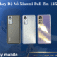 Thay Bo Vo Xiaomi Full Zin 12X