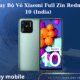 Thay Bo Vo Xiaomi Full Zin Redmi 10 India 1