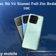 Thay Bo Vo Xiaomi Full Zin Redmi 10C