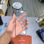 Ép kính Oppo A5 Pro / A5 Pro 4G / A5 Pro 5G/ A5 Pro china - Hình ảnh 4