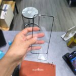 Ép kính Oppo A5 Pro / A5 Pro 4G / A5 Pro 5G/ A5 Pro china - Hình ảnh 3