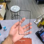 Ép kính Oppo A5 Pro / A5 Pro 4G / A5 Pro 5G/ A5 Pro china - Hình ảnh 2