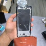 Ép kính Oppo A5 Pro / A5 Pro 4G / A5 Pro 5G/ A5 Pro china - Hình ảnh 8