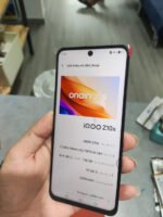 Thay màn hình vivo iQOO z10x 5G - Hình ảnh 2