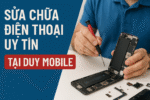 Ép kính ZTE Blade V70 Max - Hình ảnh 3