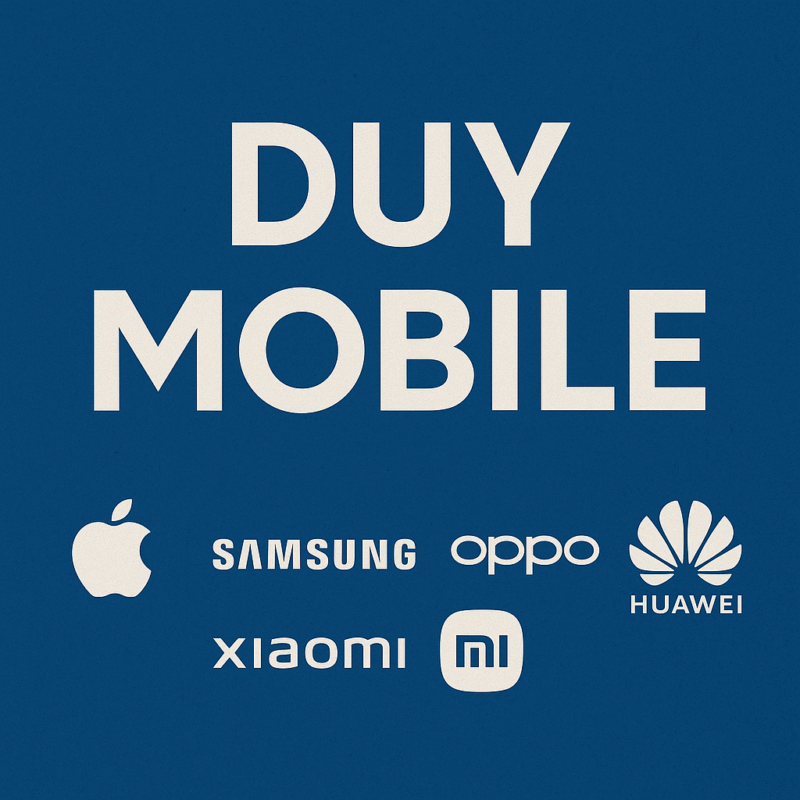 Sửa Chữa Điện Thoại Meizu Uy Tín Tại TP.HCM | Duy Mobile – Chính Hãng, Lấy Liền, Bảo Hành Dài