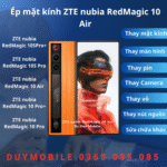 Thay màn hình ZTE