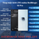 Thay mat kinh ZTE nubia RedMagic 10 Pro