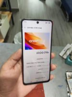 Thay màn hình vivo iQOO z10x 5G - Hình ảnh 3