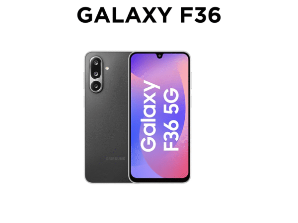 Ép kính Samsung Galaxy F36