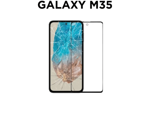 Ép kính Samsung Galaxy F55