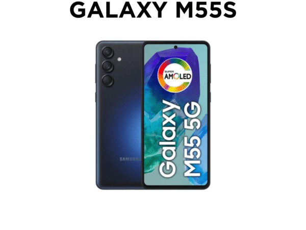 Ép kính Samsung Galaxy M55s