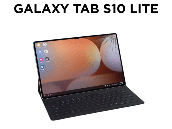 Ép kính Samsung Galaxy Tab S10 Lite